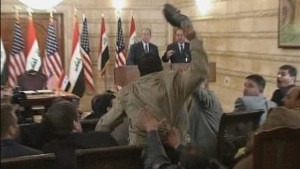 Iraq Bush